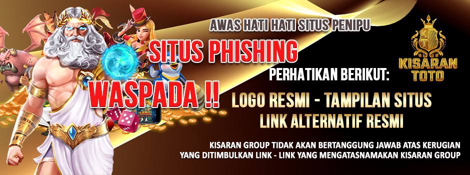 kisaran toto lotto